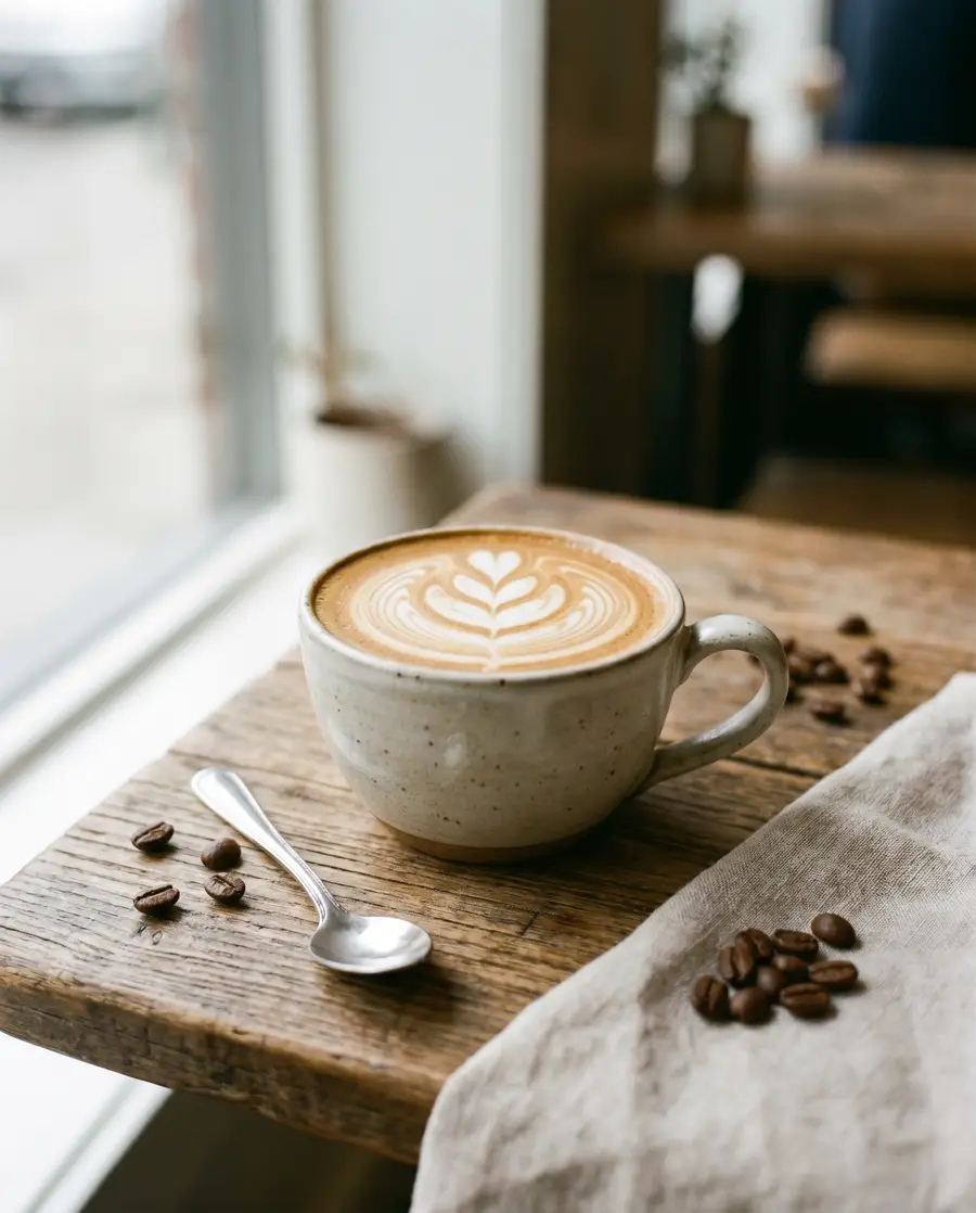 Cappuccino