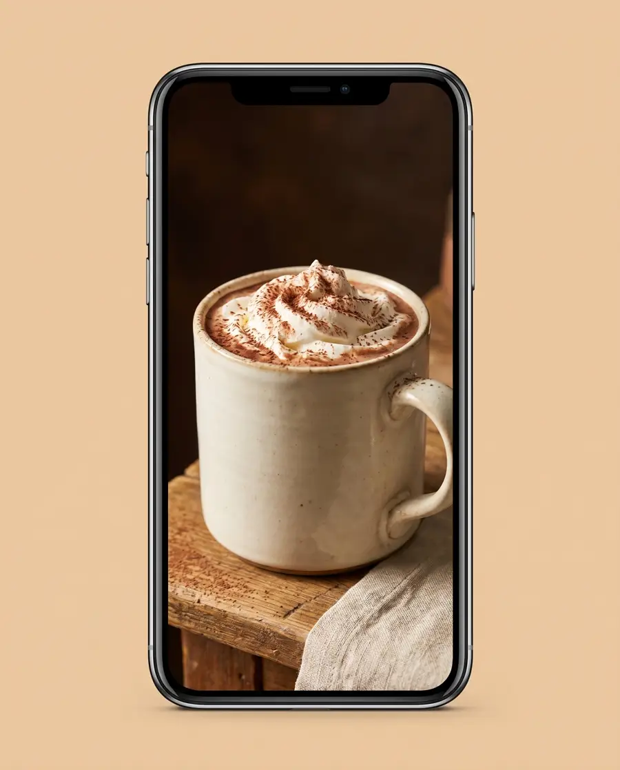Chocolate Caliente