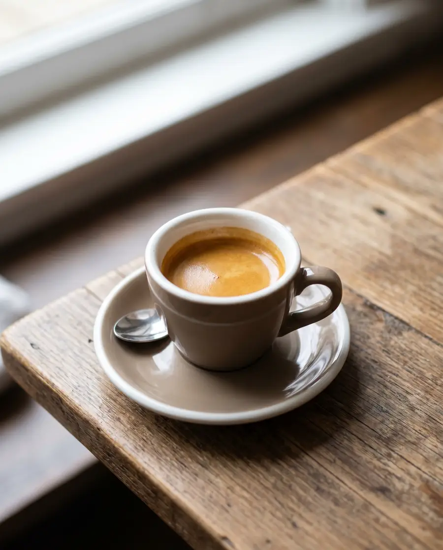 Espresso