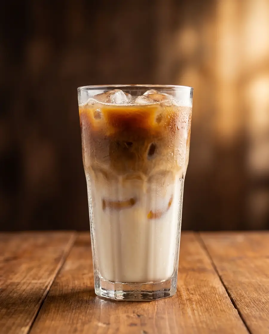 Latte Frío