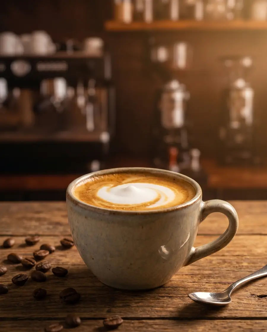 Macchiato
